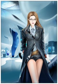 美女秘書倒追冷酷總裁