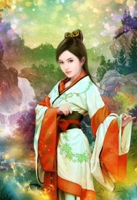 國師重生在現代