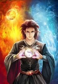 太古神魔