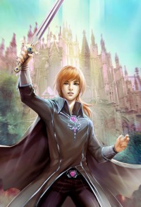 美女導師愛上我