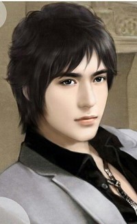 傳說九尾貓