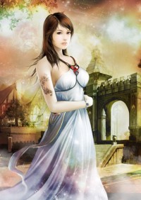 媚骨歡:嫡女毒後