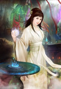 (BG-HP同人)裡德爾的背後靈