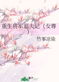 重生將軍追夫記(女尊)