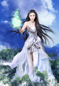 （綜英美同人）[綜英美]隨機馬甲生成器