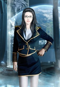 （HP同人）救世计划