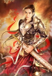狂武神帝燃文,狂武神帝燃文