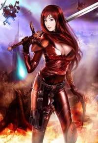 穿成狠毒惡女配(穿書)