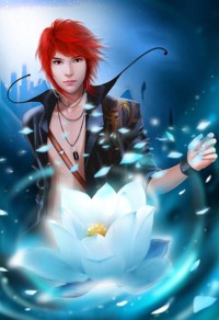 感化主角失敗以後[穿書] 妾在山陽