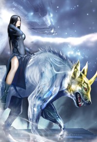 （HP同人）[HP]安娜·裡德爾
