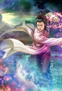 蘇黎陸宴北