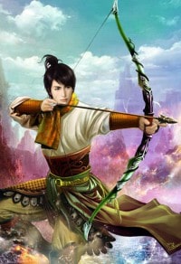 美豔誘人的媽媽（非綠版）全